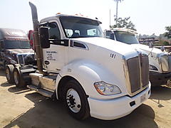 2014 KENWORTH T6808212SOLD