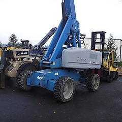2005 Genie S65