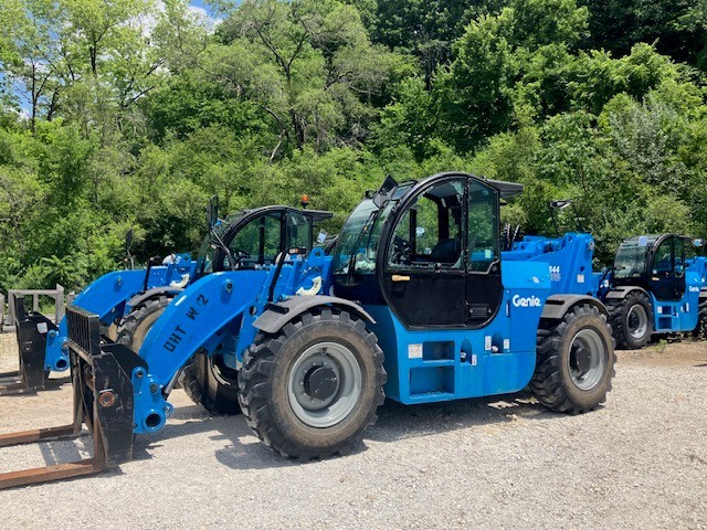 2020 GENIE GTH1544 IL
