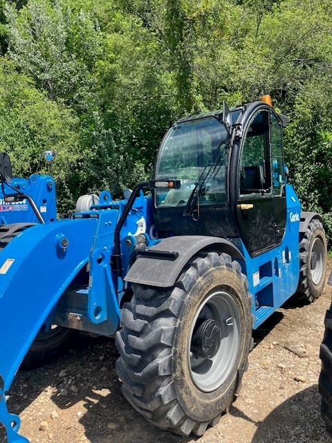 2020 GENIE GTH1544 IL
