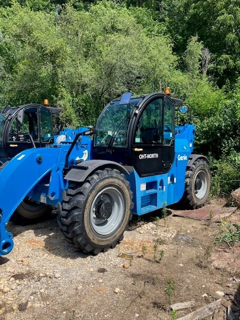 2020 GENIE GTH1544 IL
