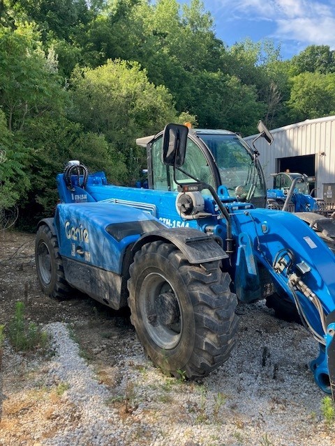 2020 GENIE GTH1544 IL