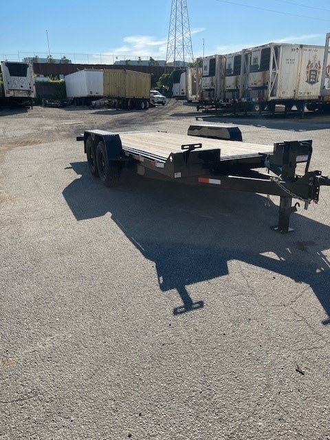 2025 BND TILT TRAILERS 6 AVAILABLE IL
