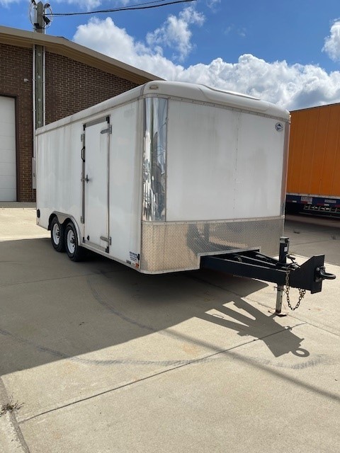 2020 UNITED CAR HAULER IL