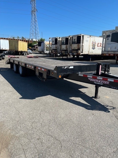 2020 TOWMASTER T20 IL