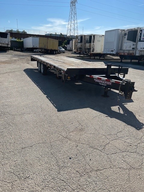2020 TOWMASTER T14T TILT IL