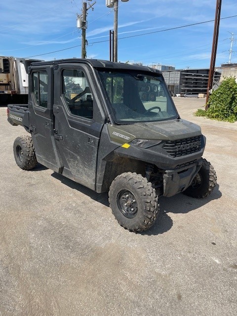 2020 POLARIS RANGER CREW 1000 IL