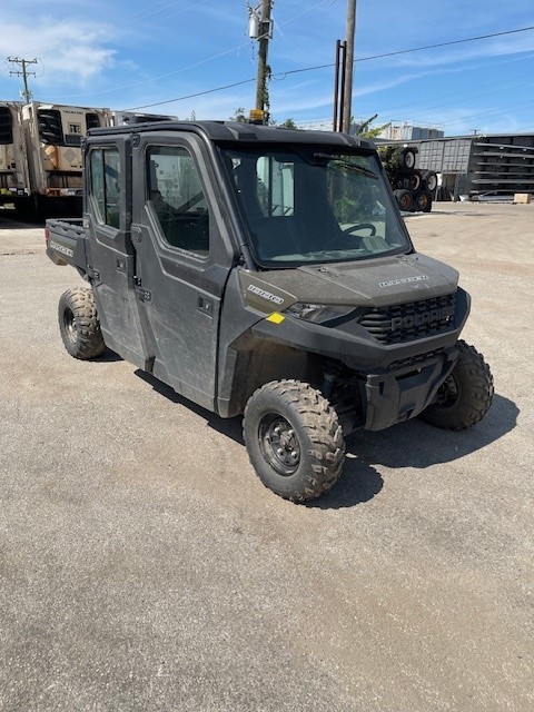 2020 POLARIS RANGER CREW 1000 IL