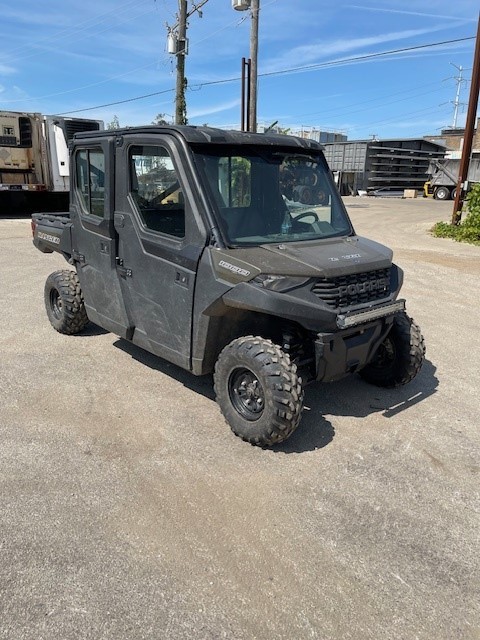 2020 POLARIS RANGER CREW 1000 IL