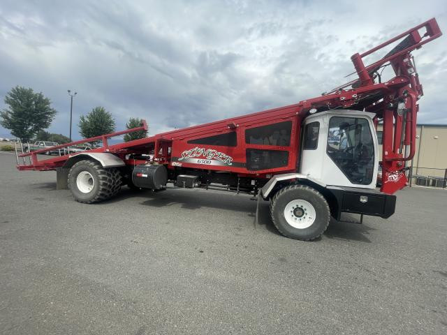 2021 STINGER 6500 WA