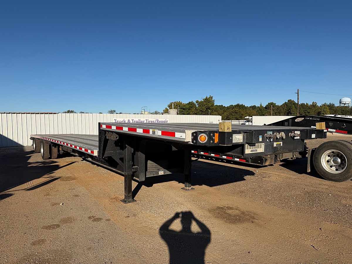 2022 FONTAINE DROP DECK TX