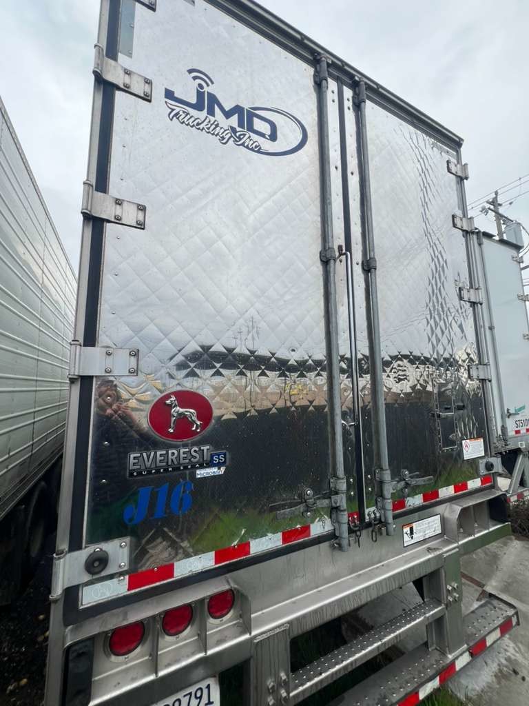 2023 GREAT DANE REEFER CA