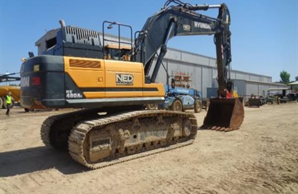 2022 HYUNDAI HX480AL TX