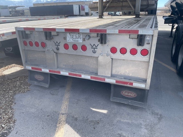 2020 WILSON AF1080 UTAH