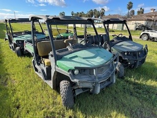 2019 JOHN DEERE 865E CA