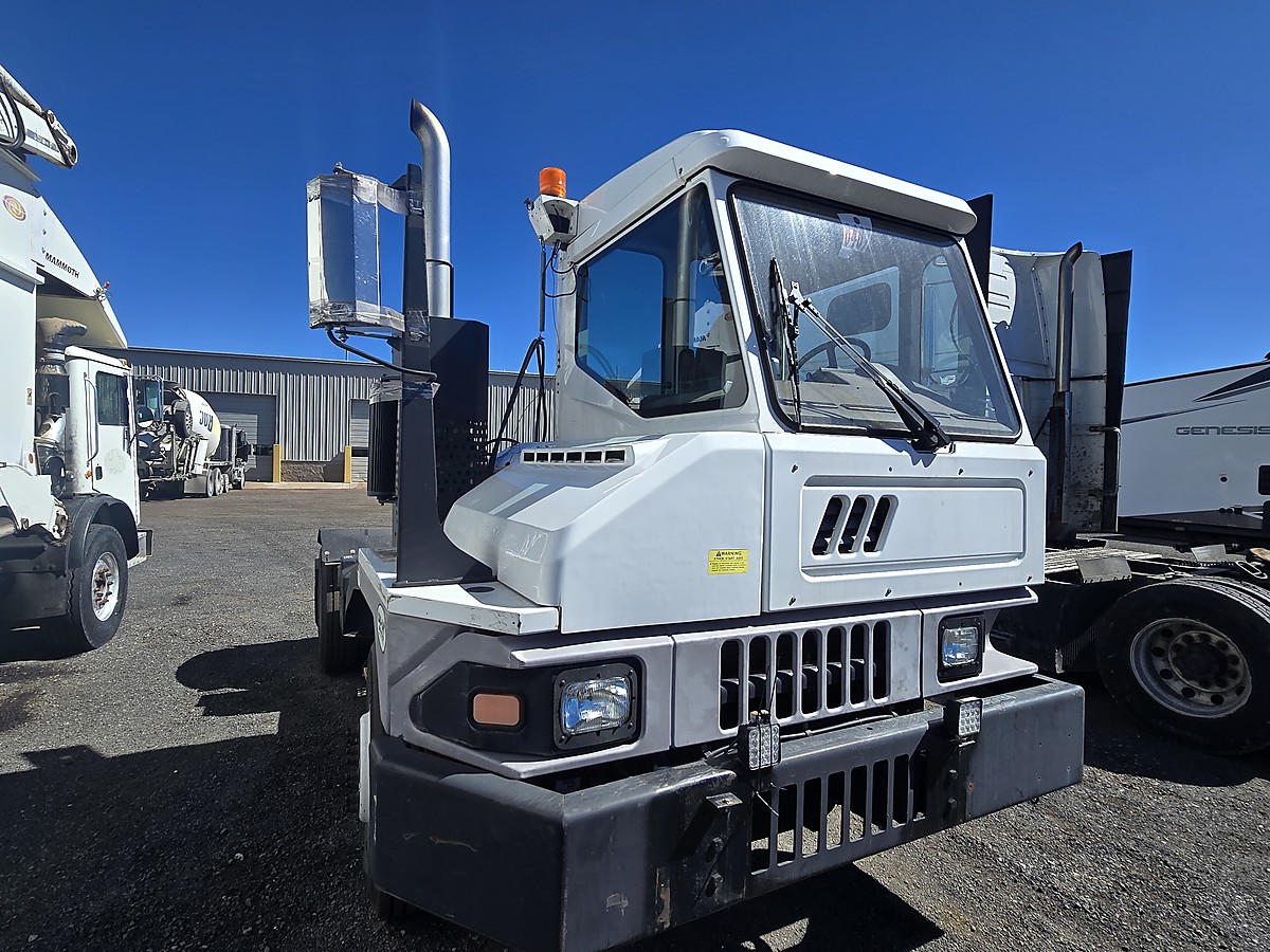 2019 KALMAR OTTAWA T2 AZ