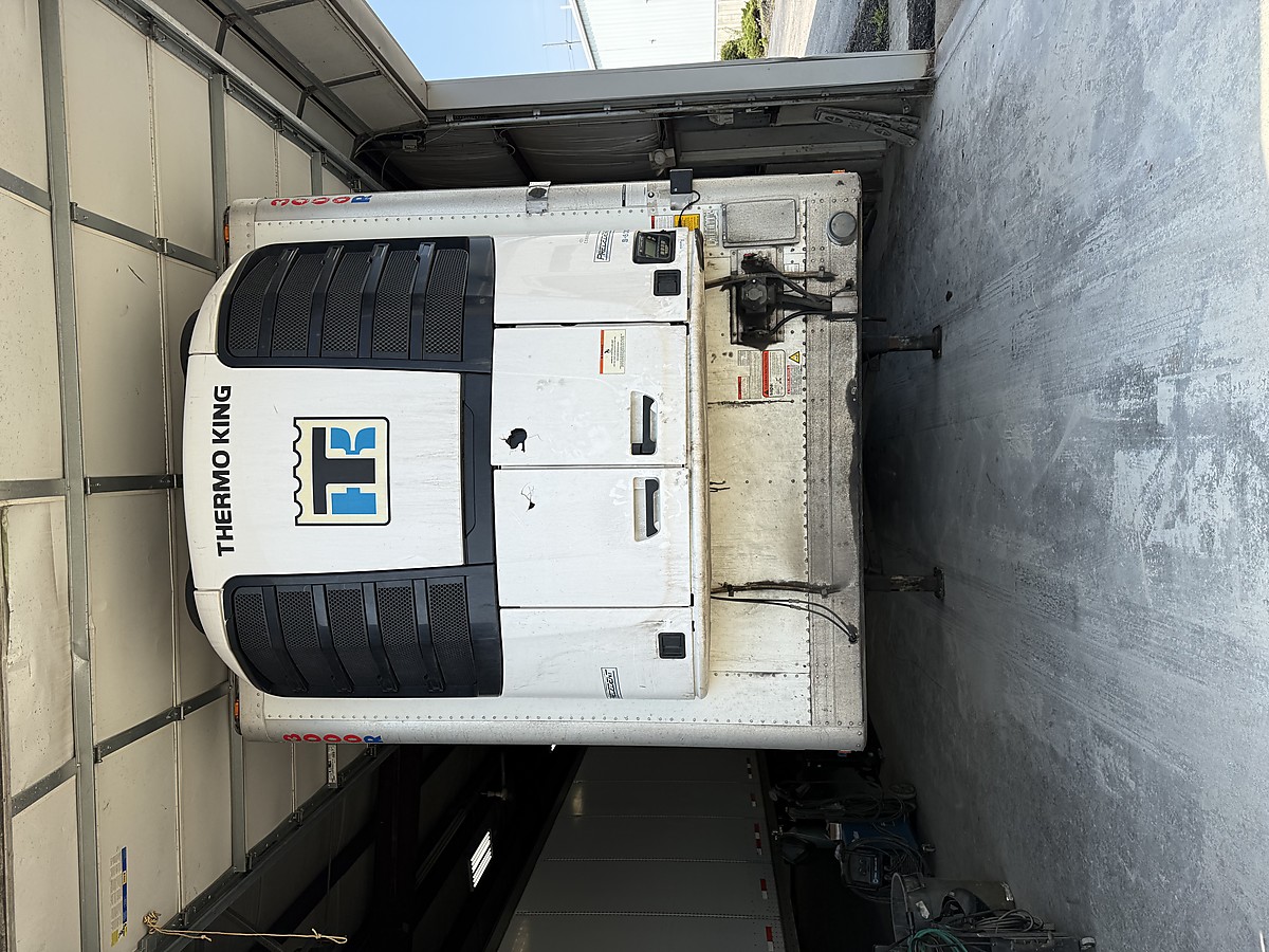 2023 UTILITY REEFER TRAILER OH