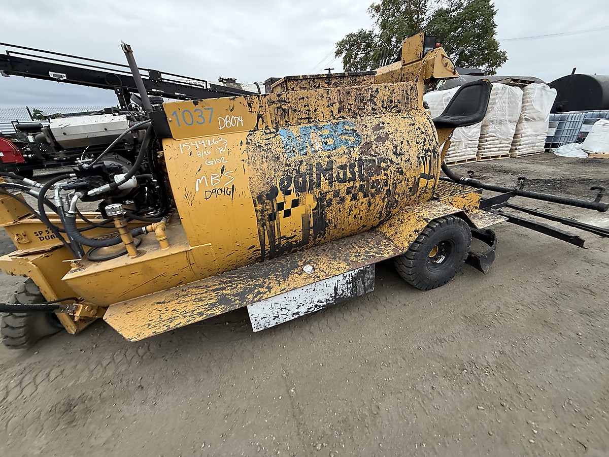 2022 SEALMASTER SP575 CA