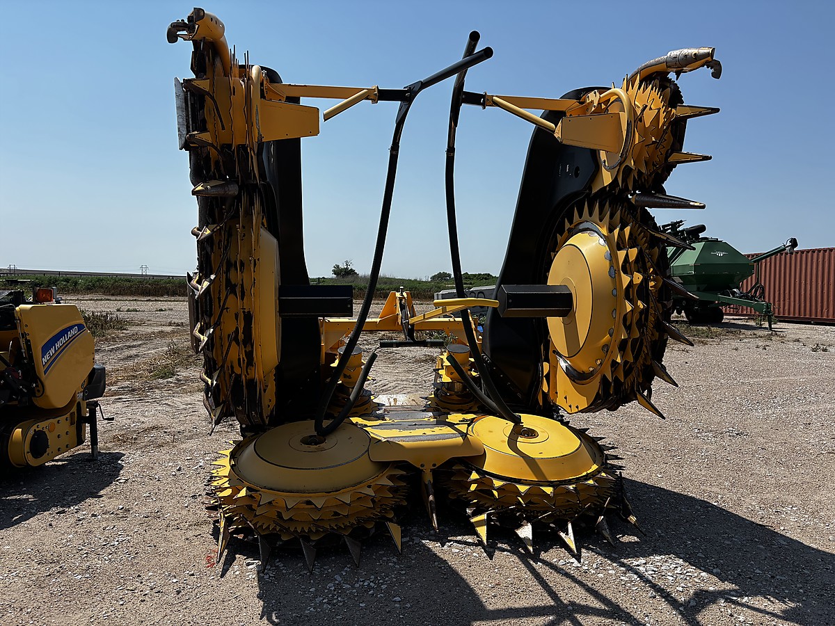 2021 NEW HOLLAND 750 NE