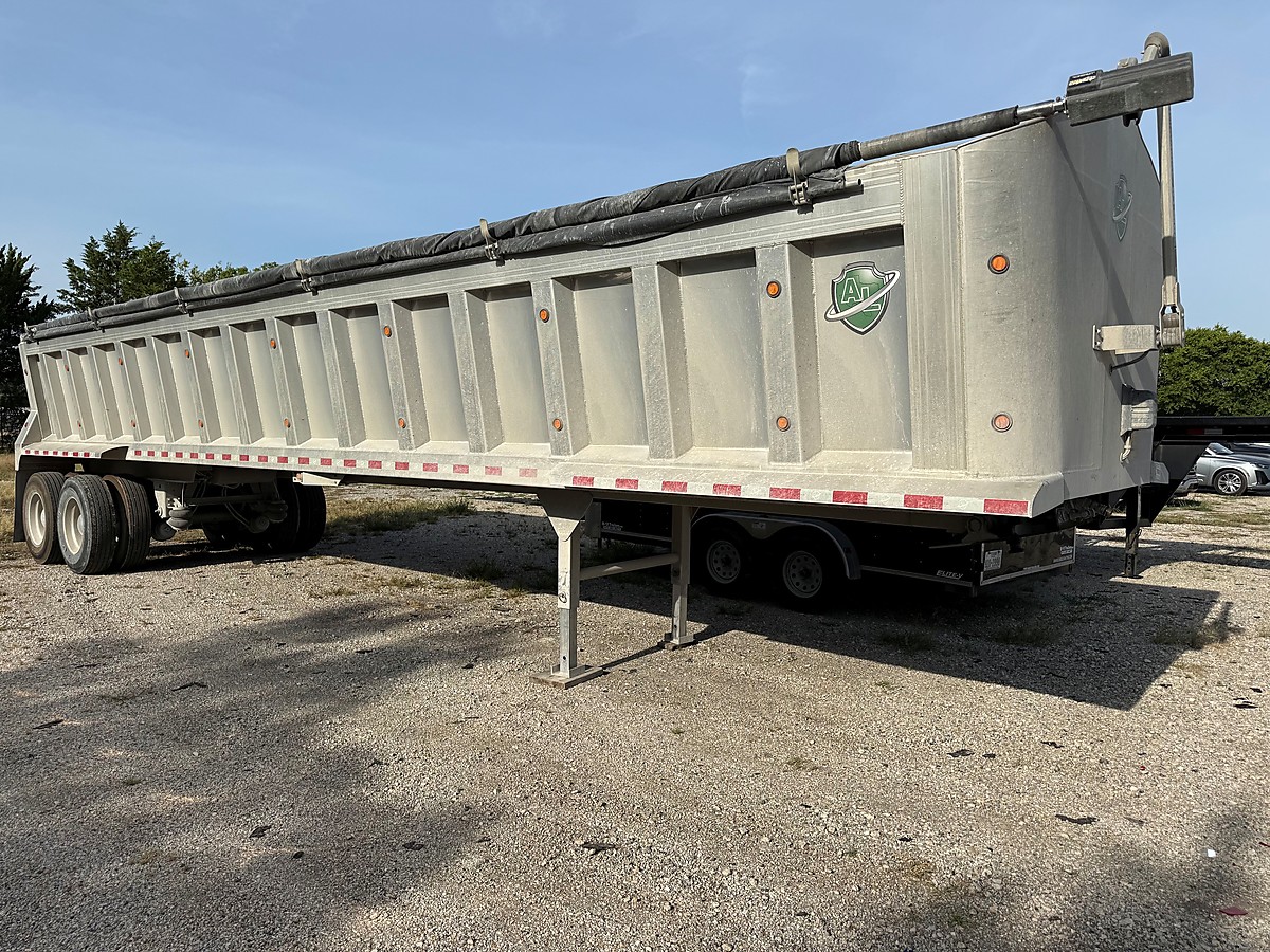 2024 ARMOR LITE END DUMP TX