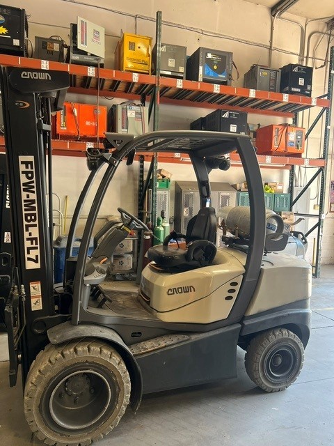 2020 CROWN 105065 NV
