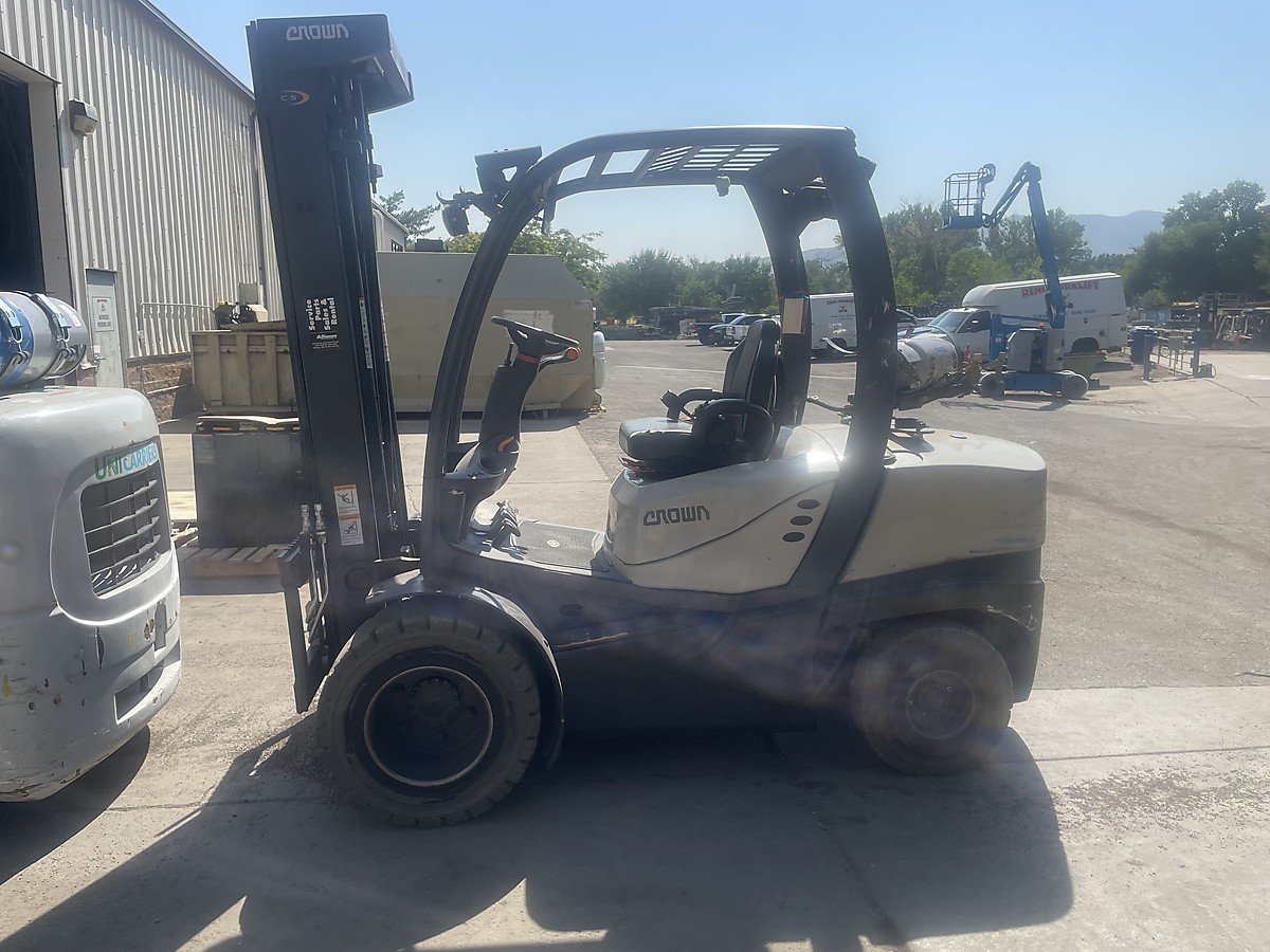 2020 CROWN 105065 NV