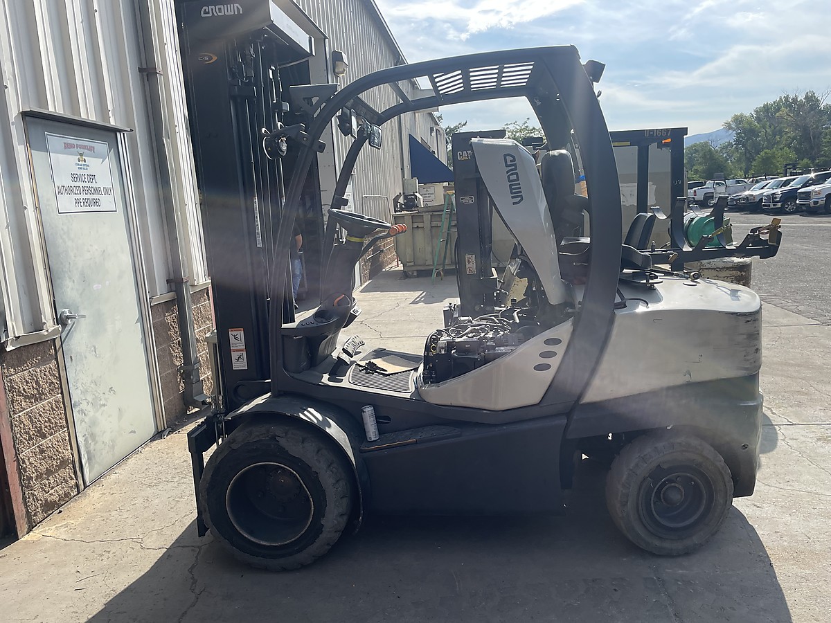 2020 CROWN 105065 NV