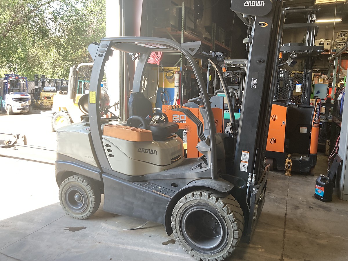 2020 CROWN 105065 NV