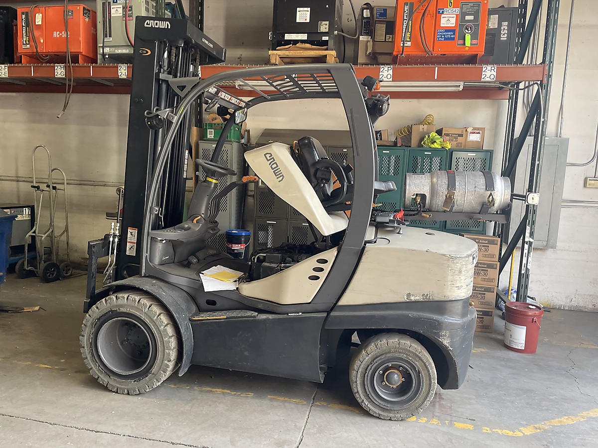 2020 CROWN 105065 NV