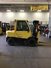 2013 HYSTER H90FT South Carolina