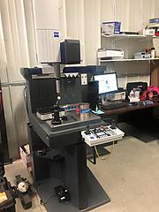 SOLD 2017 ZEISS DURAMAX CMM Sioux Falls SD