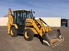 2016 JCB 3CX LOADER BACKHOE Phoenix AZ