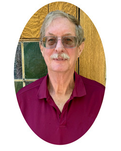 Dan Dickman