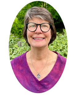 Jana Pursell