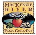 MacKenzie River Pizza