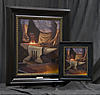 Fine Art Giclée Canvas (available in two sizes)