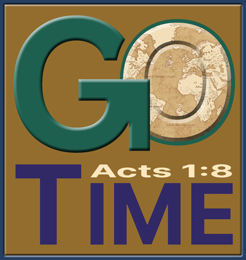 2025 Bible Conference Theme