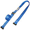 2" x 20' E-Track Cambuckle Strap