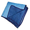 Premium Moving Blankets Single | 80 lbs