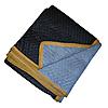 Budget Warehouse Pads Black/Gray Pallet | 60 lbs