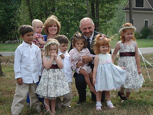 Grandchildren