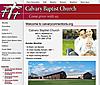 calvaryconnections.org