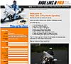 ridelikeapronc.com