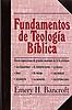 Fundamentos de Teología Bíblica