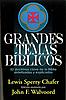 Grandes Temas Bíblicas