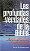 The Deep Truths of the Bible (Spanish)