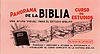 Panorama de la Biblia