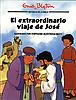 Joseph's Extraordianry Trip (Spanish)