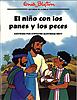 The Child with the Bread and Fishes (Spanish)