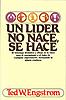 The Making of a Christian Leader (Spanish)
